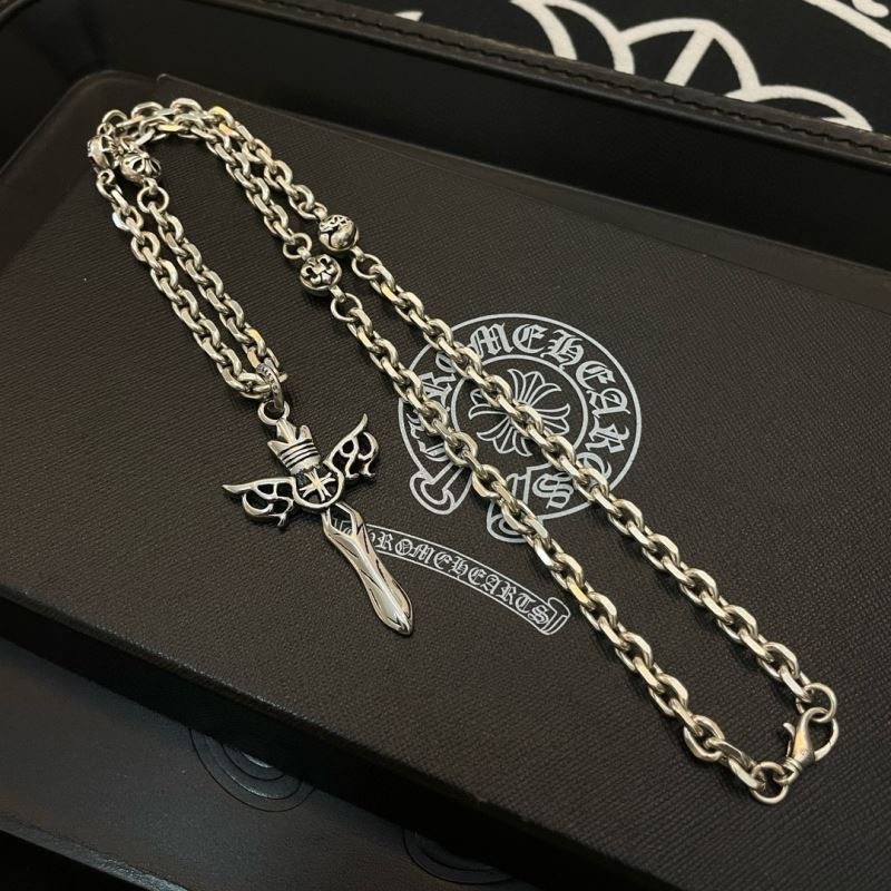 Chrome Hearts Necklaces